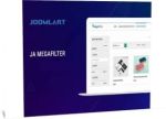 JA Megafilter